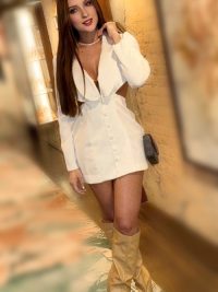 Danniella Top Escort Dortmund 1