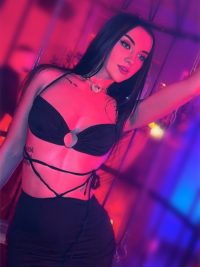 Anna Night Top Escort Dortmund 3