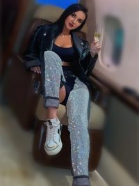Anna Night Top Escort Dortmund 5