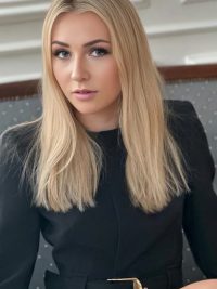 Patrizia de Luxe Top Escort Dortmund 2