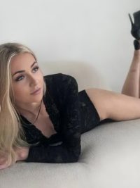 Patrizia de Luxe Top Escort Dortmund 3
