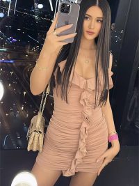 Alisiya Top Escort Dortmund 1