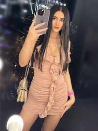 Alisiya Top Escort Dortmund