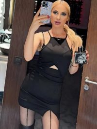 Ellie Top Escort Dortmund 1