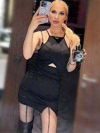 Ellie Top Escort Dortmund