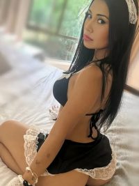 Yokko Top Escort Dortmund 1