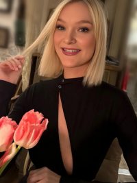 Mieha Top Escort Dortmund 3