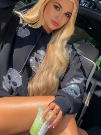 Zlatta Top Escort Dortmund 3