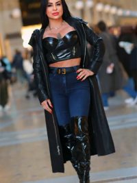 Kellie Top Escort Dortmund 2