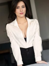 Liyora Top Escort Dortmund 5