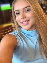Anttonella Top Escort Dortmund 4
